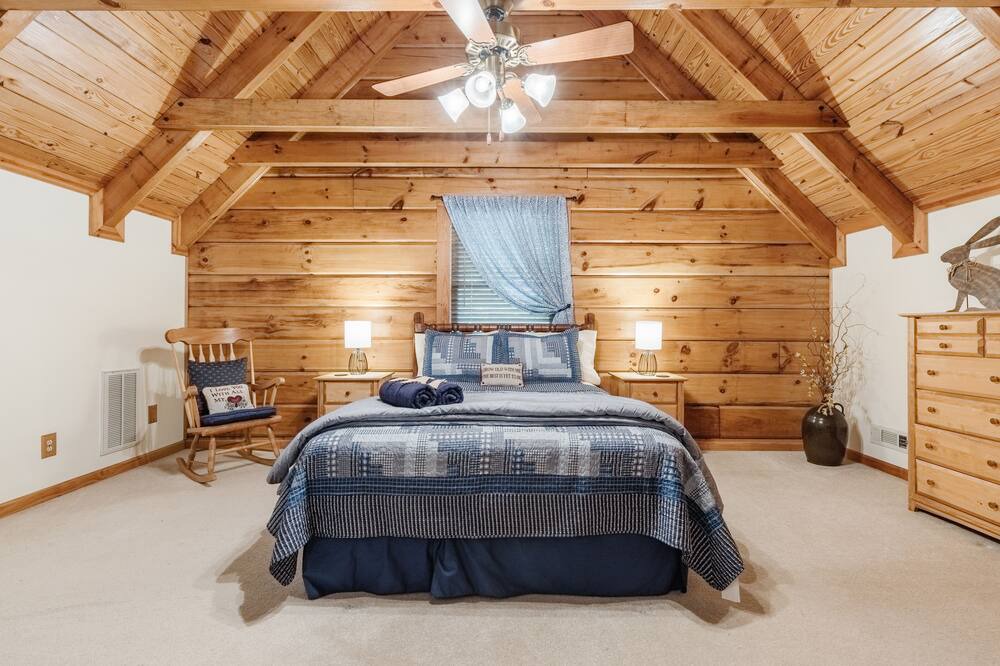 Photo of Bedroom in Greenville