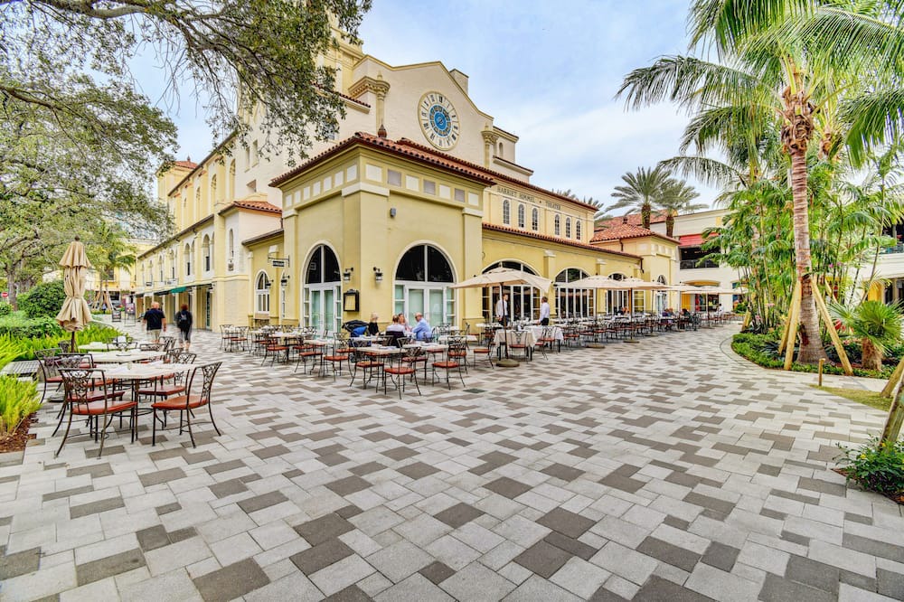 Photo of Outdoor in Riviera Beach