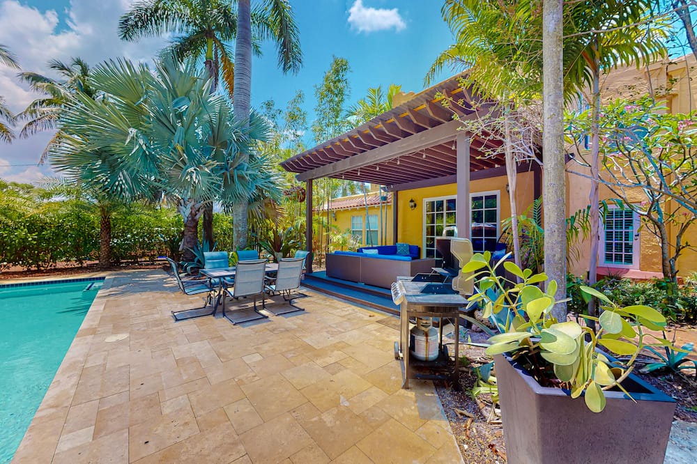 Photo of Outdoor in Riviera Beach