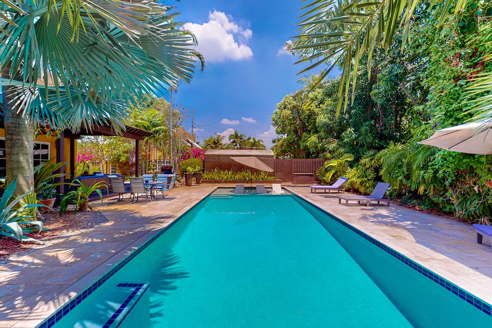 Photo of Outdoor in Riviera Beach