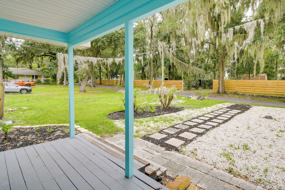 Photo of Outdoor in Lakeside