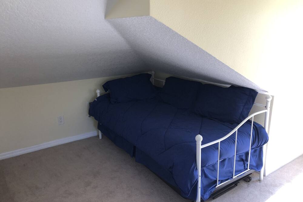 Photo of Bedroom in Horti