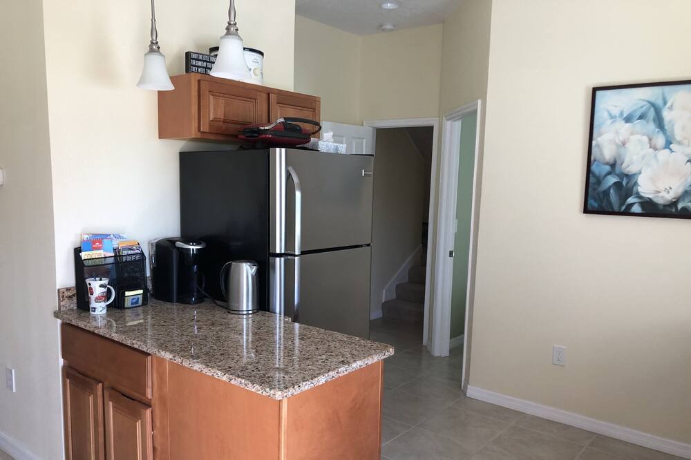 Photo of Kitchen in Horti