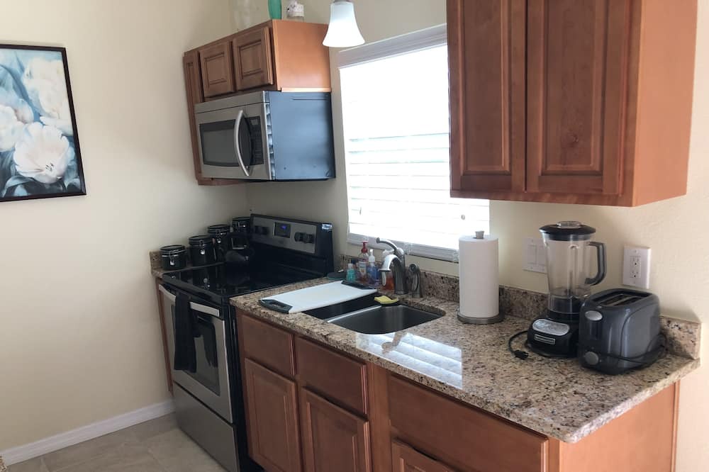 Photo of Kitchen in Horti