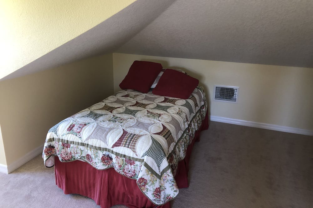 Photo of Bedroom in Horti