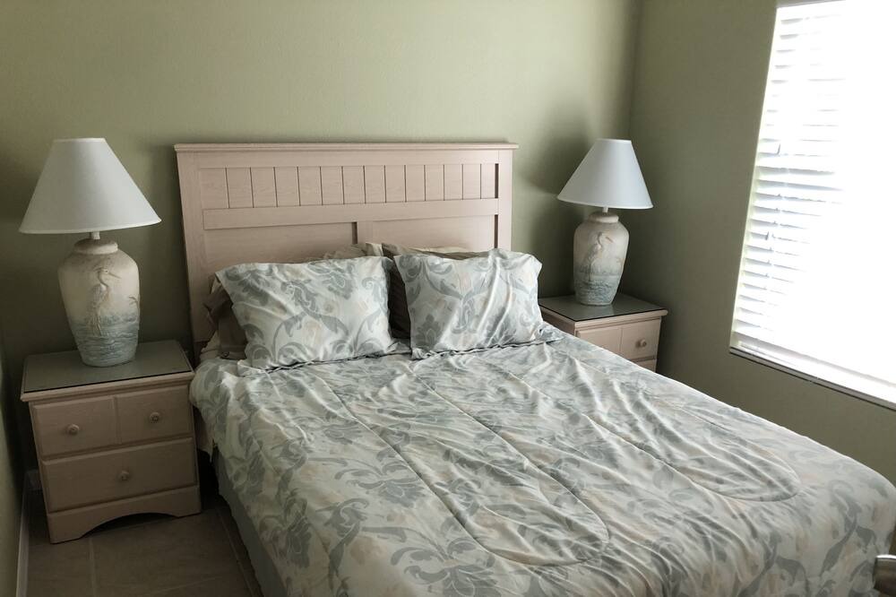 Photo of Bedroom in Horti