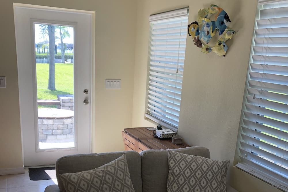 Photo of Livingroom in Horti