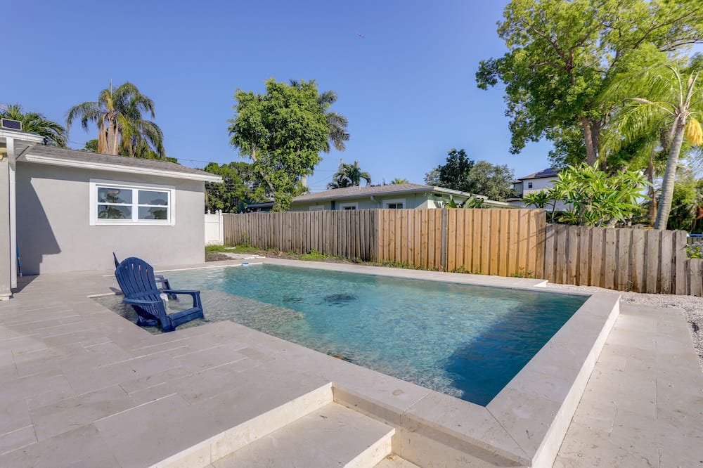 Photo of Outdoor in Riviera Bay