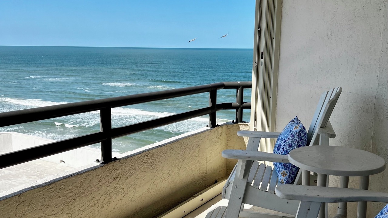 Photo of Outdoor in Daytona Beach Shores