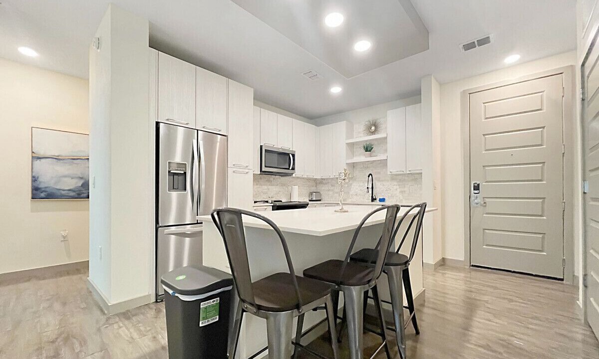 Photo of Kitchen in Rocky Point