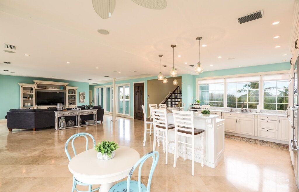 Photo of Kitchen in Melbourne Beach