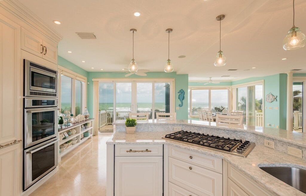 Photo of Kitchen in Melbourne Beach