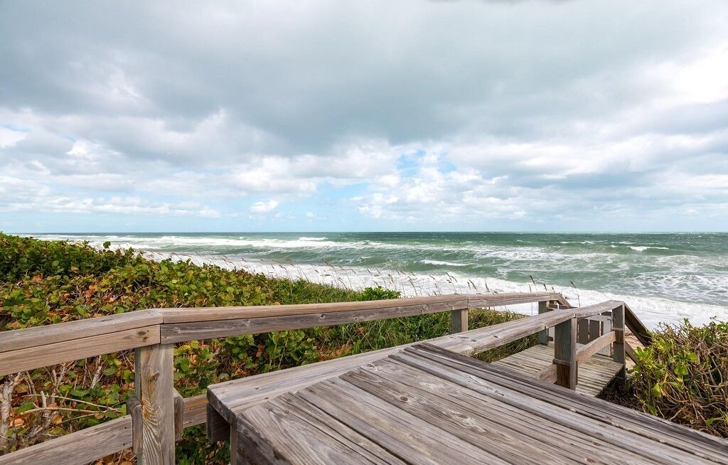Photo of Outdoor in Melbourne Beach