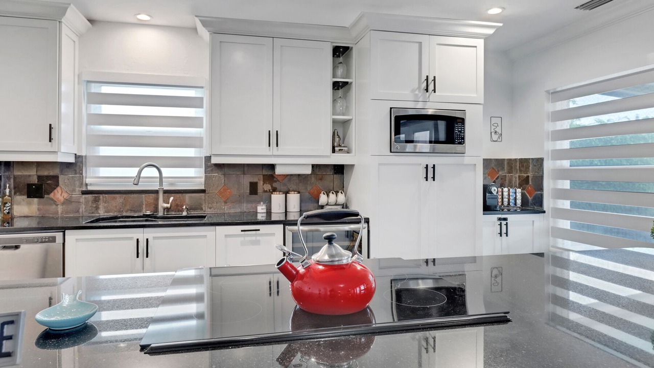 Photo of Kitchen in Golden Gate