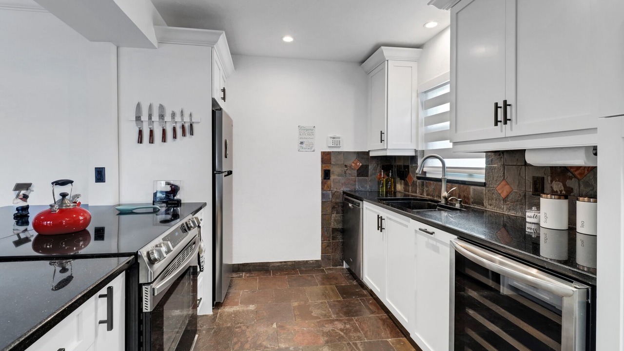 Photo of Kitchen in Golden Gate
