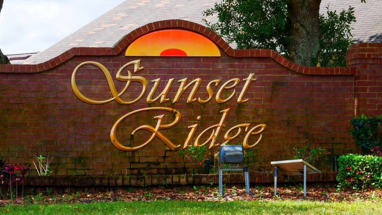 Photo of Outdoor in Sunset Ridge