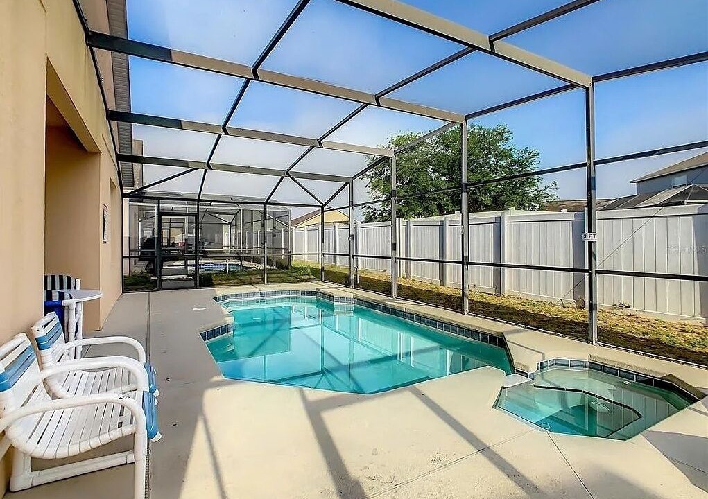 Photo of Outdoor in Sunset Ridge