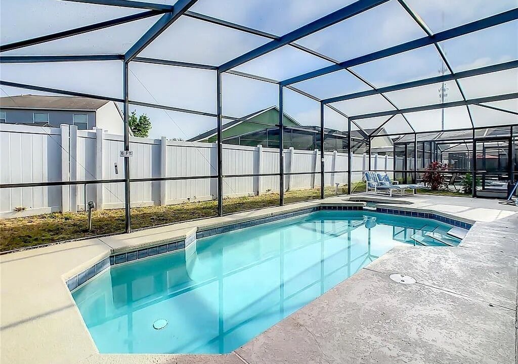 Photo of Outdoor in Sunset Ridge