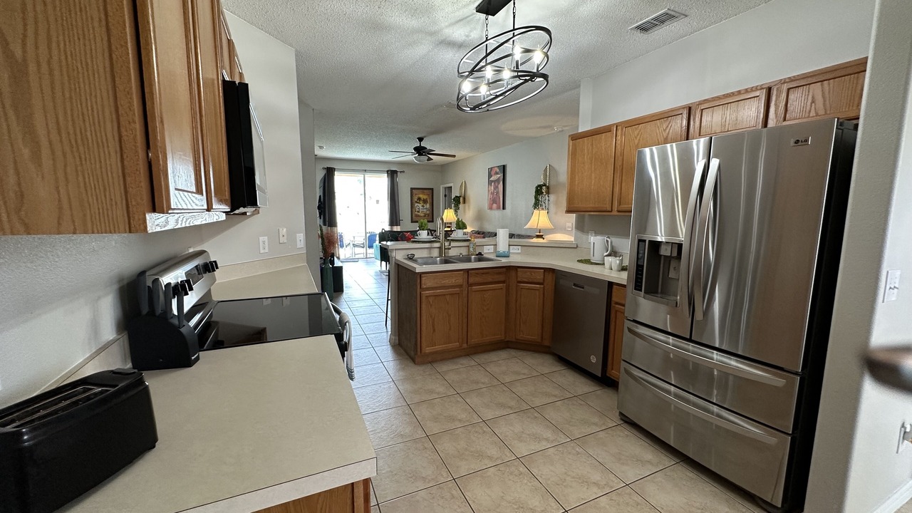 Photo of Kitchen in Sunset Ridge