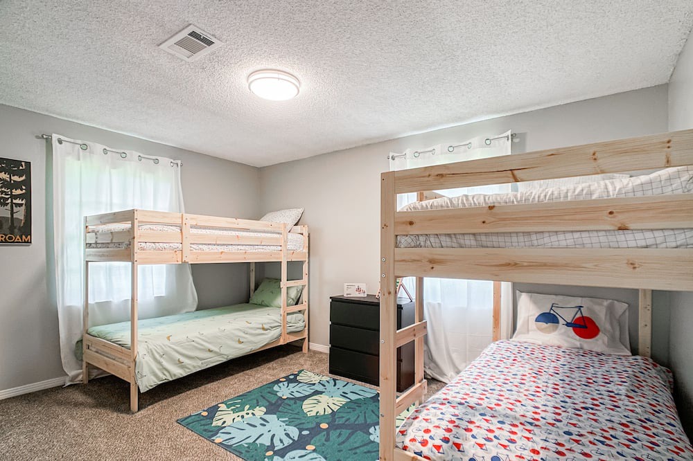 Photo of Bedroom in West Pensacola