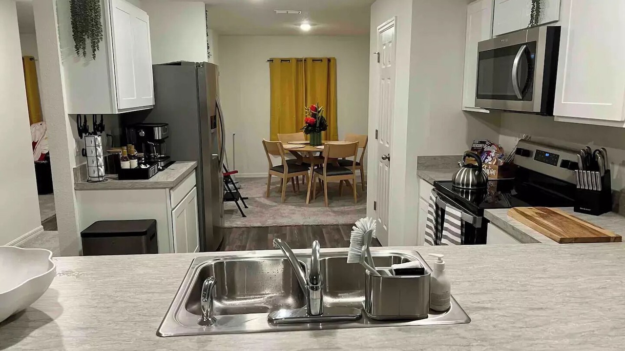 Photo of Kitchen in Florida Shores