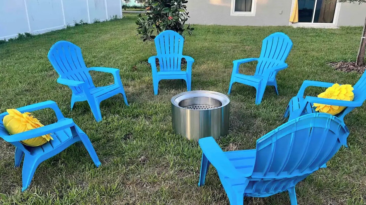 Photo of Outdoor in Florida Shores