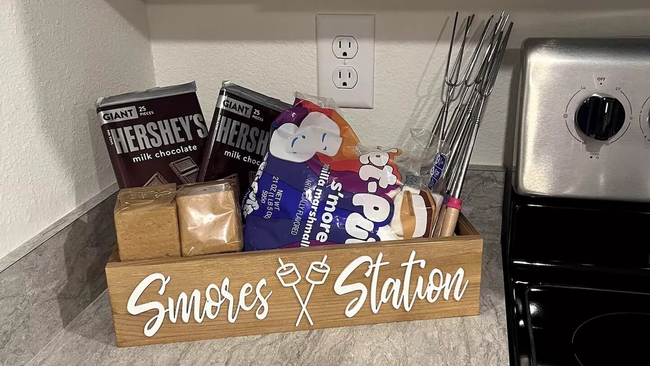 Photo of Kitchen in Florida Shores