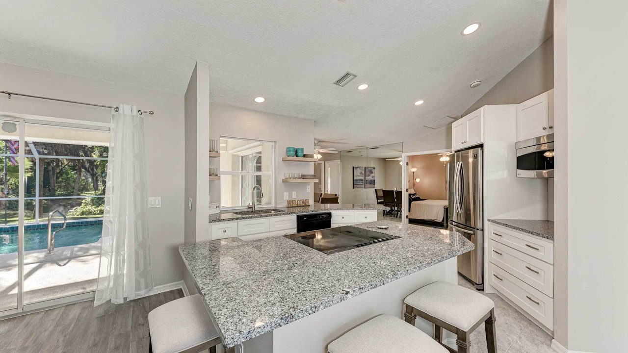Photo of Kitchen in Venice Gardens