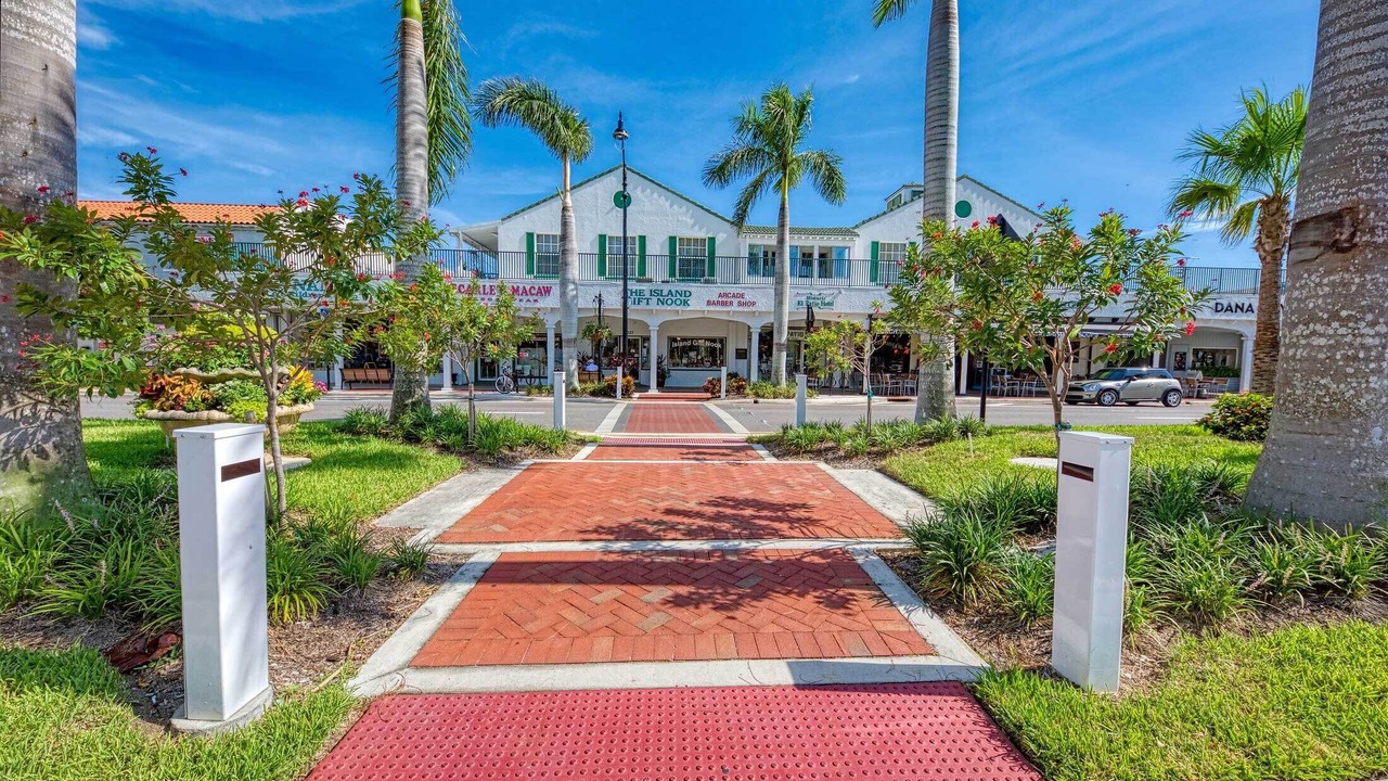 Photo of Outdoor in Venice Gardens