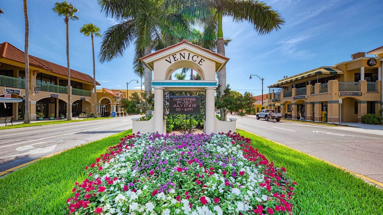 Photo of Outdoor in Venice Gardens