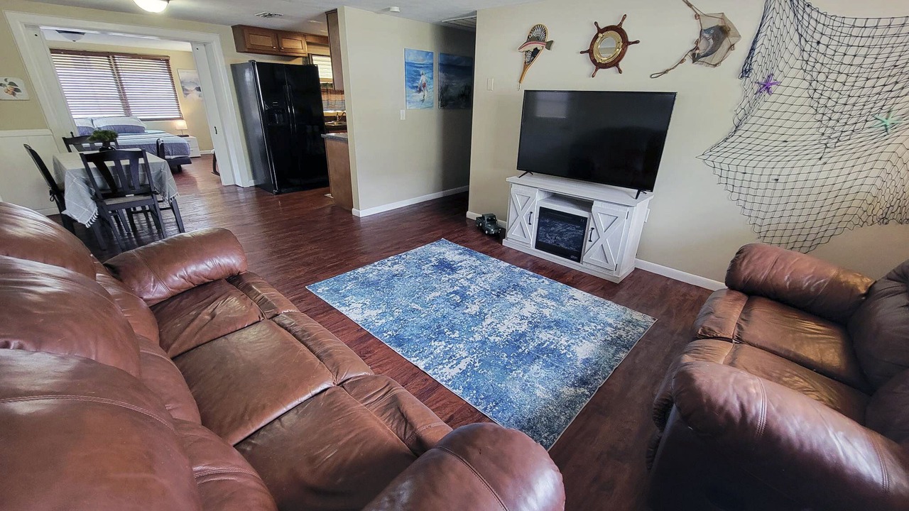 Photo of Livingroom in Pine Ridge