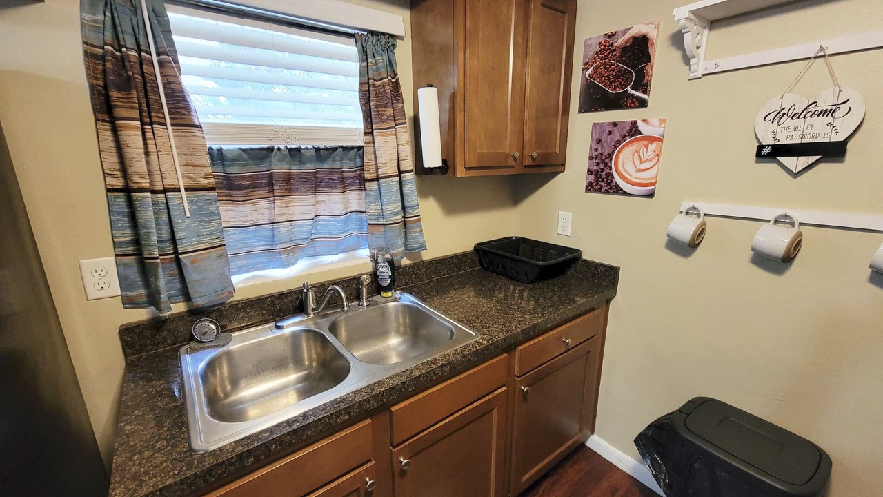 Photo of Kitchen in Pine Ridge
