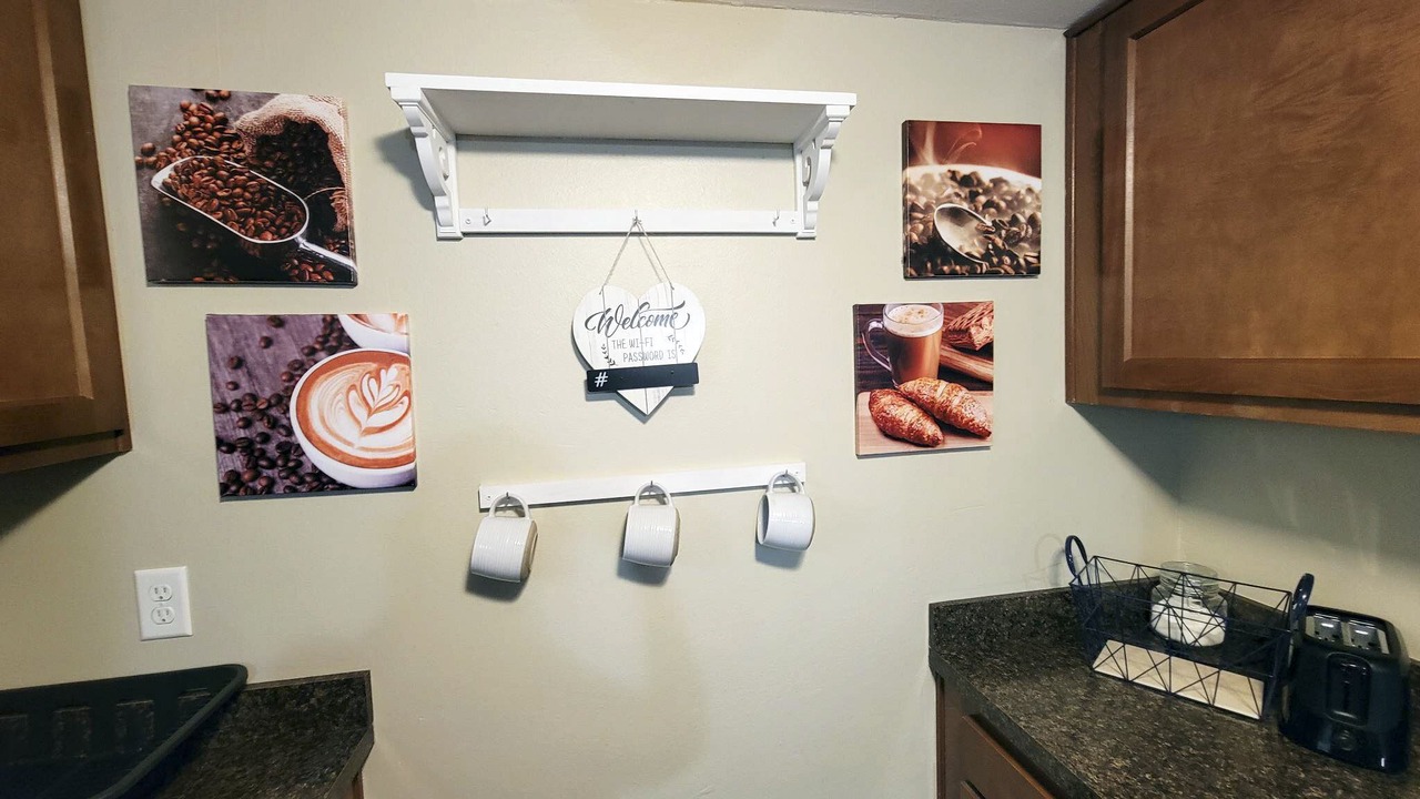 Photo of Kitchen in Pine Ridge