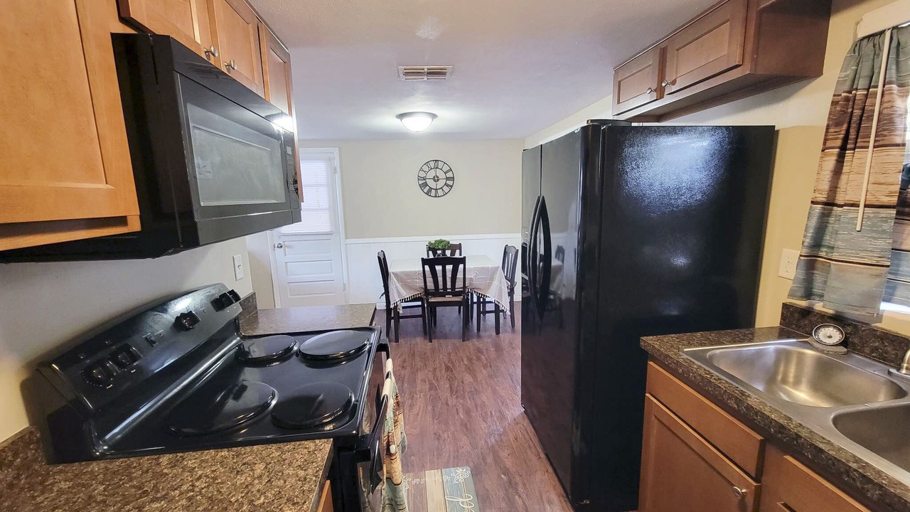 Photo of Kitchen in Pine Ridge