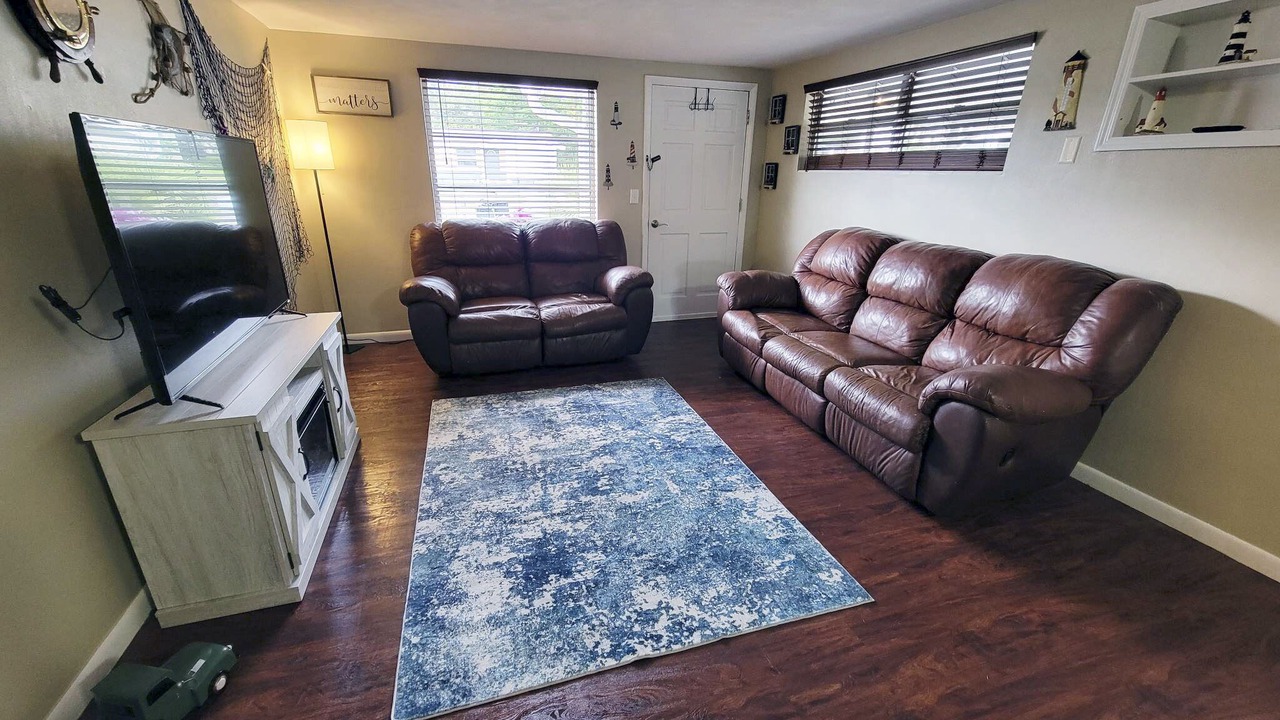 Photo of Livingroom in Pine Ridge