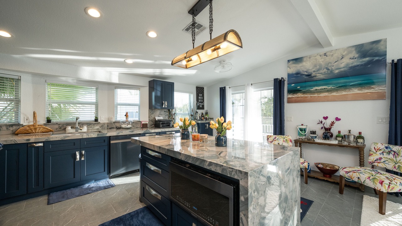 Photo of Kitchen in Bay Point