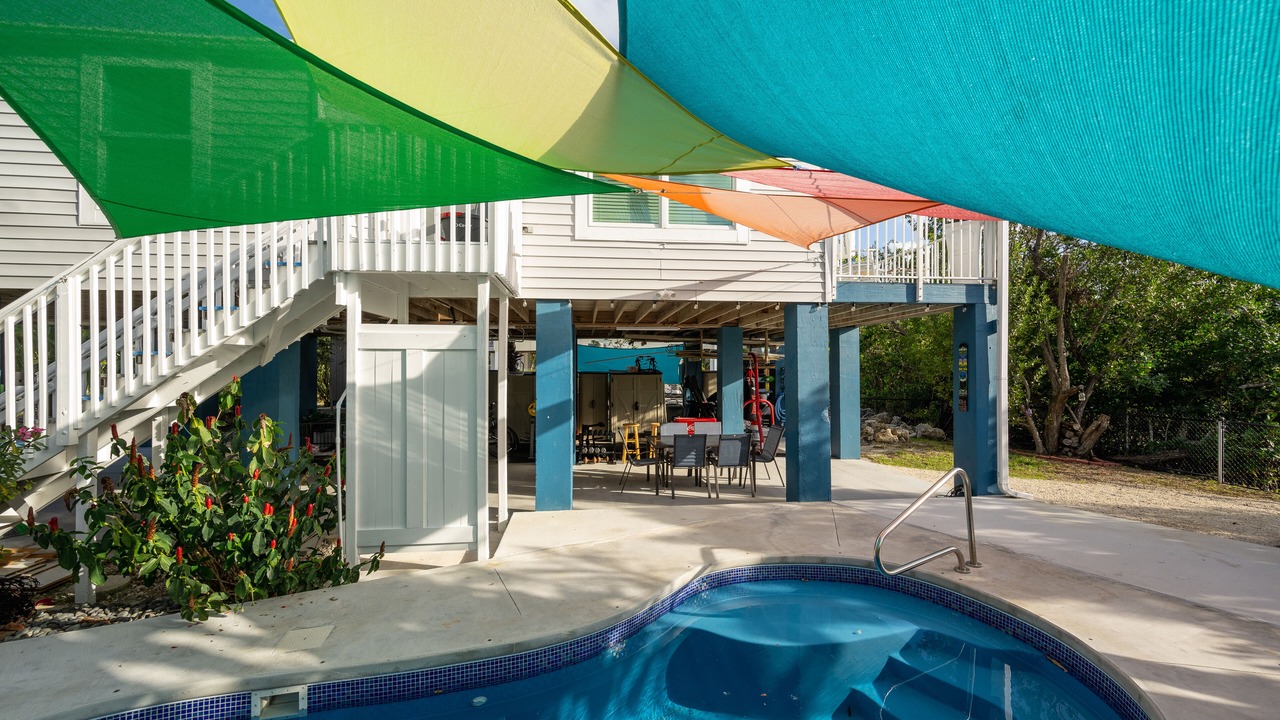Photo of Outdoor in Bay Point