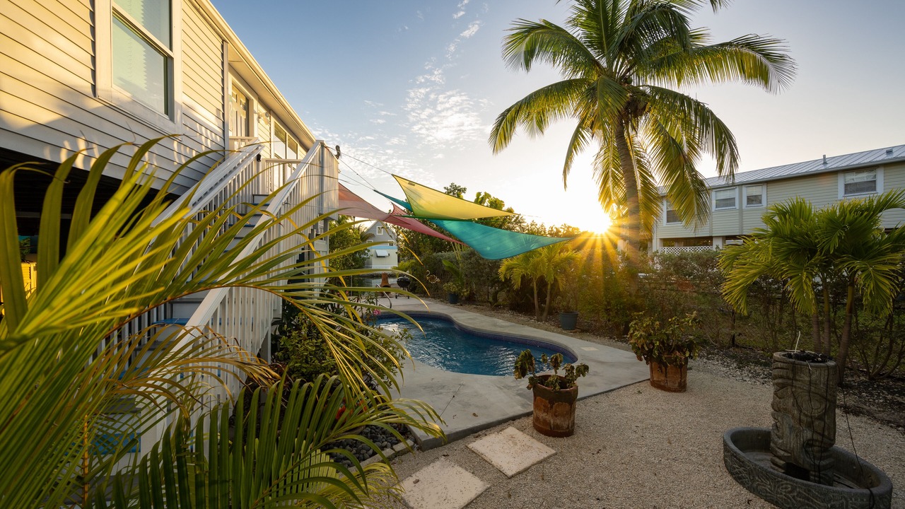 Photo of Outdoor in Bay Point