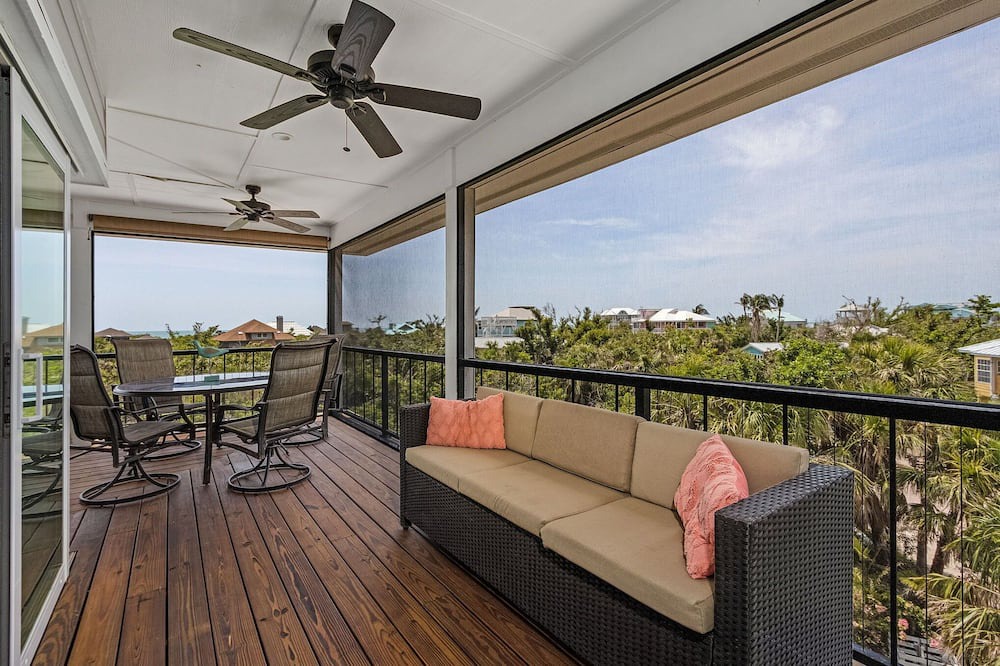 Photo of Outdoor in Jose's Hideaway