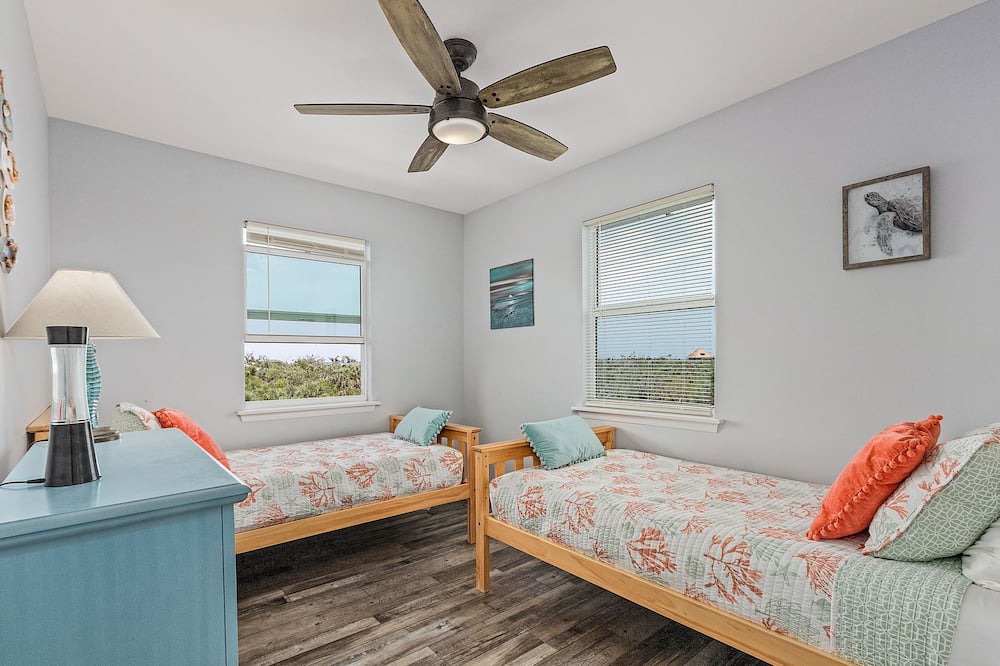 Photo of Bedroom in Jose's Hideaway