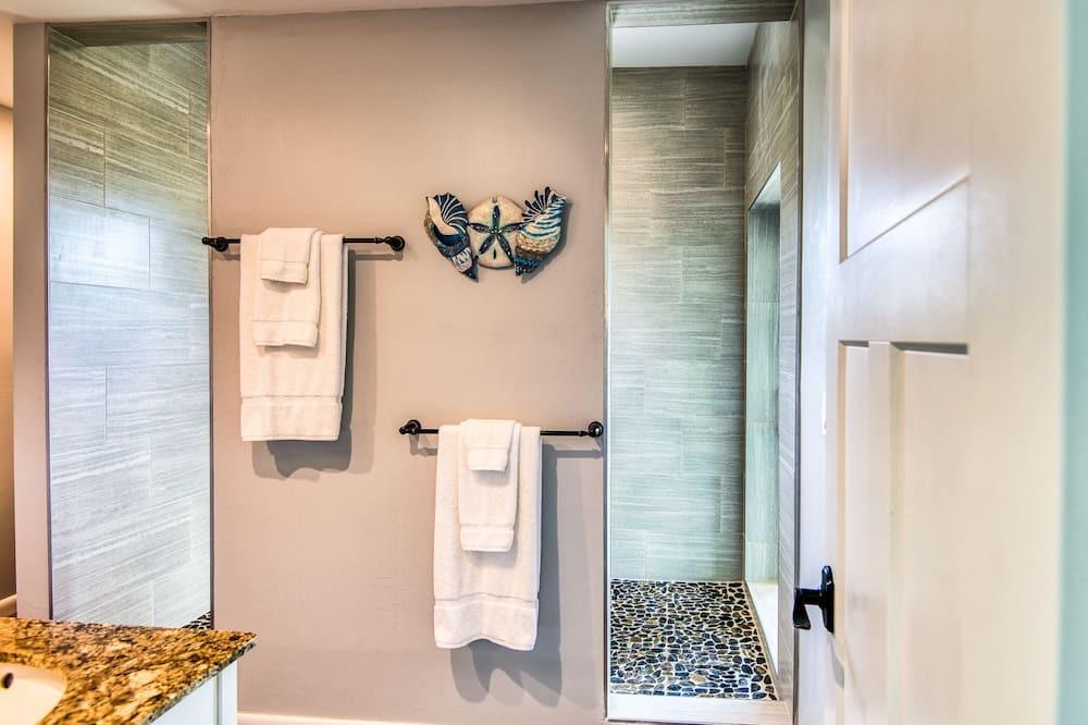 Photo of Bathroom in Jose's Hideaway