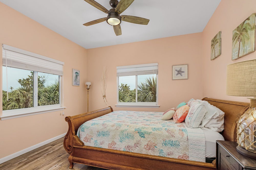 Photo of Bedroom in Jose's Hideaway