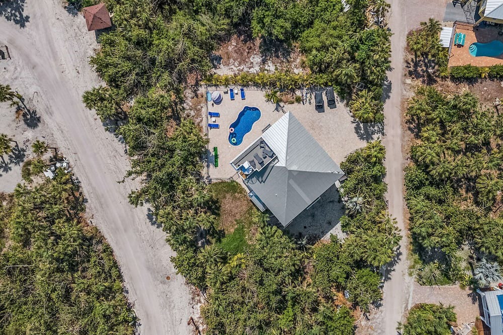 Photo of Outdoor in Jose's Hideaway