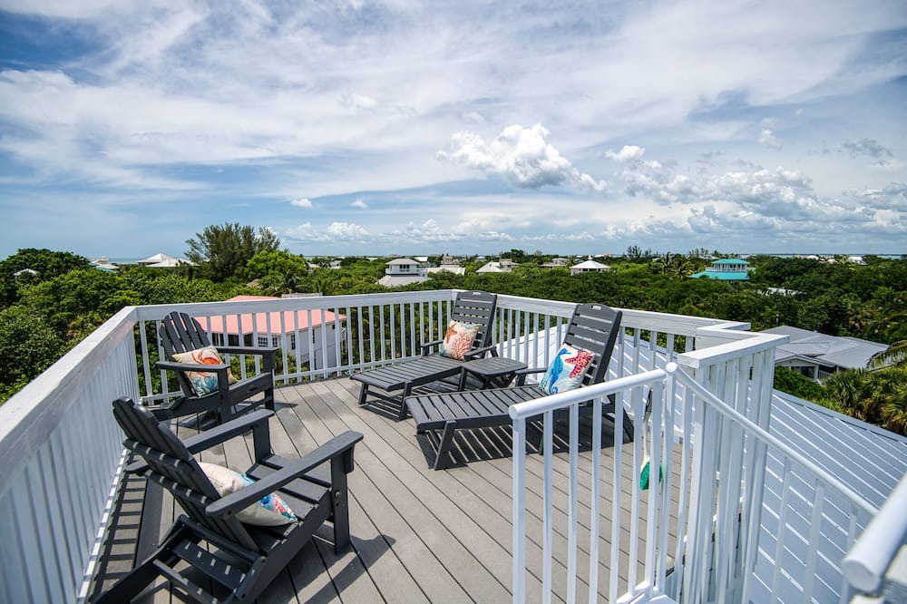 Photo of Outdoor in Jose's Hideaway