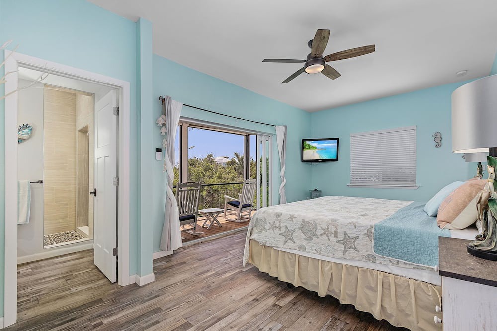 Photo of Bedroom in Jose's Hideaway