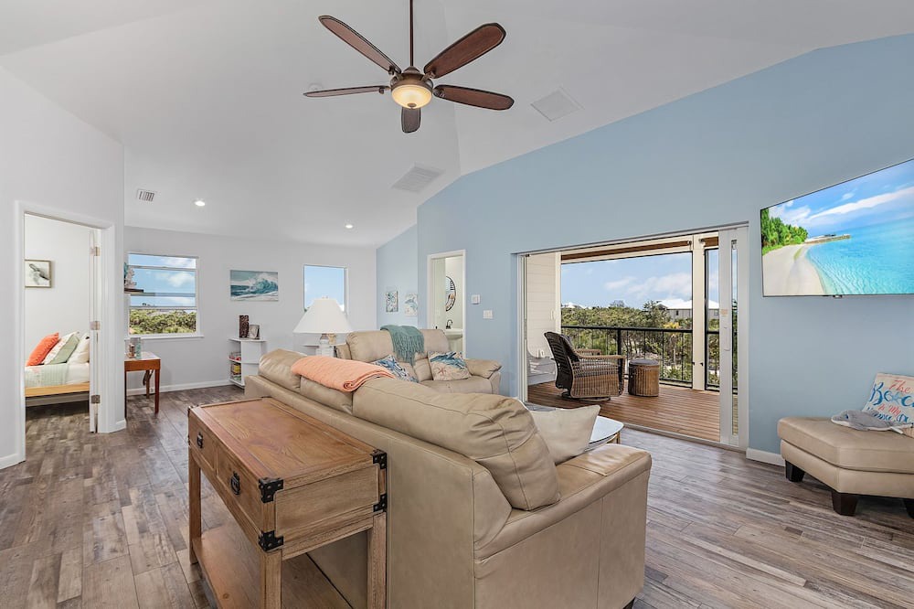 Photo of Livingroom in Jose's Hideaway