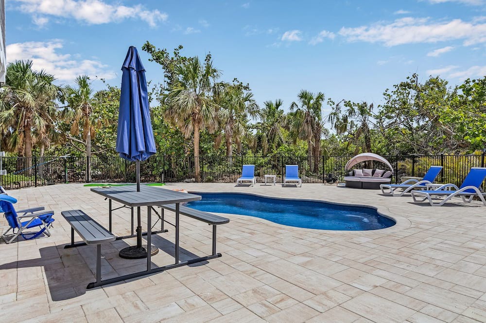 Photo of Outdoor in Jose's Hideaway