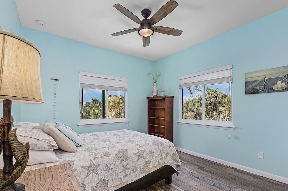 Photo of Bedroom in Jose's Hideaway