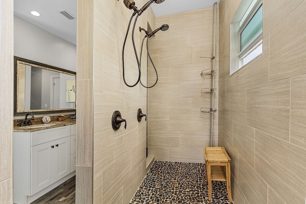Photo of Bathroom in Jose's Hideaway