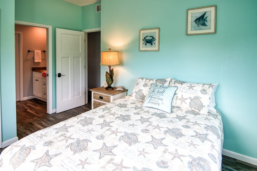 Photo of Bedroom in Jose's Hideaway